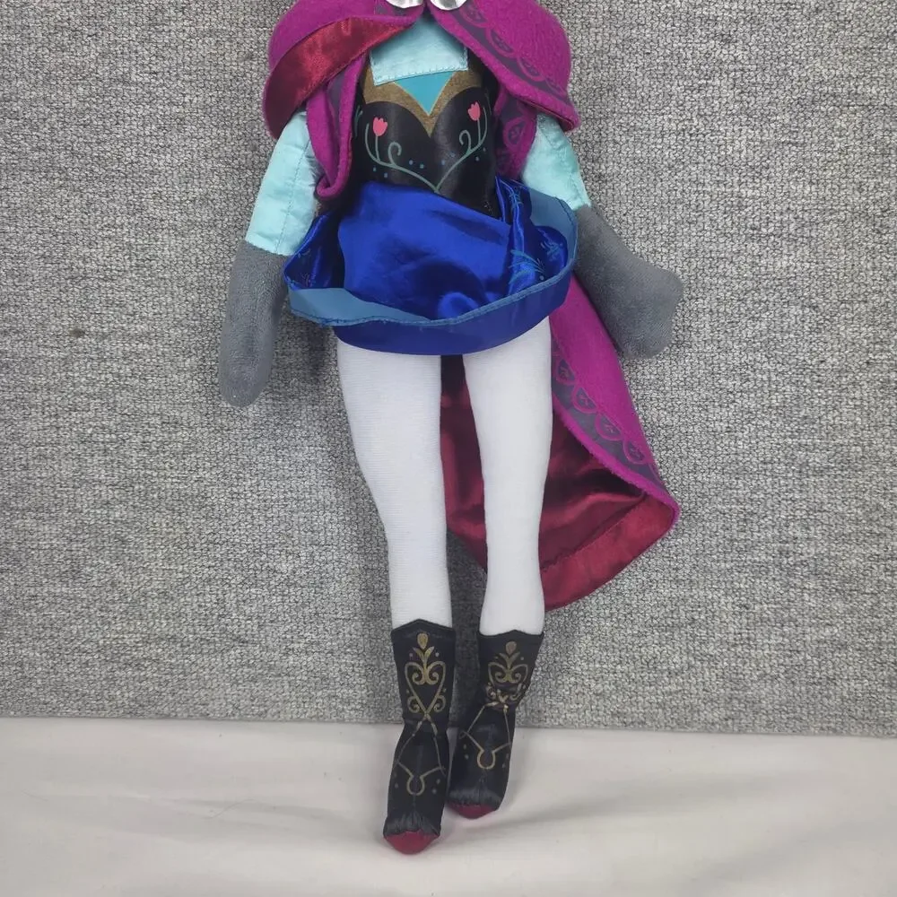 Disney frozen princess